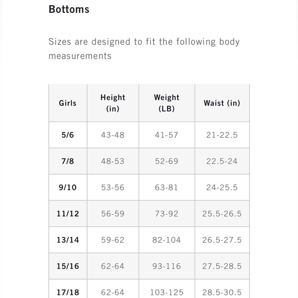 Abercrombie and Fitch Kids Mid Rise MIDI Shorts White Fringe NWT 17/18 Regular - Picture 9 of 9